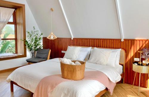 Ban Fang House | กลิ่นไอทุ่งโฮมสเตย์