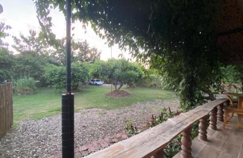 Pua House | กอดปัว