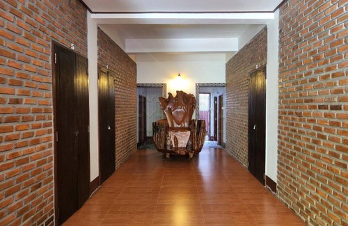 Chiang Khan House | กาลครั้งหนึ่ง ณ เชียงคาน(Once upon a time)