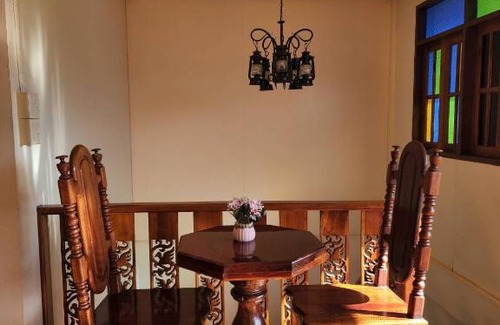 Chiang Khan House | กาลครั้งหนึ่ง ณ เชียงคาน(Once upon a time)