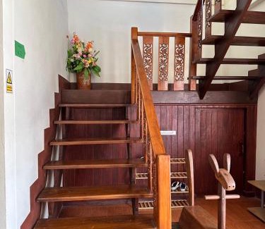 Chiang Khan Hotel | กาลครั้งหนึ่ง ณ เชียงคาน (Once Upon A time)