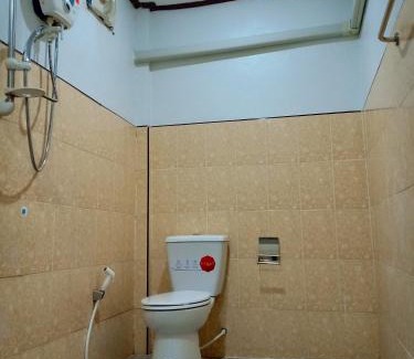 Sila Apartment | ณ สุข รีสอร์ท (Nasuk resort)