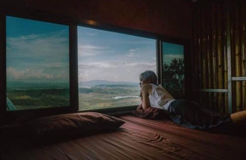Chiang Saen Other | ดอยสะโง้วิวโฮมสเตย์บ้านริมผา