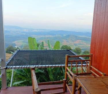 Chiang Saen Other | ดอยสะโง้วิวโฮมสเตย์บ้านริมผา