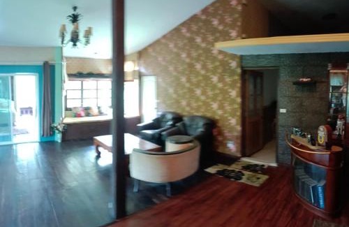 Mae On House | บาล์มมี่ไฮด์เอาท์ คาเฟ่&โฮมสเตย์