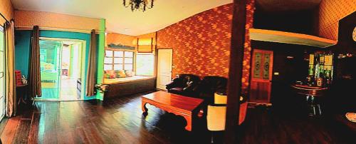 Mae On House | บาล์มมี่ไฮด์เอาท์ คาเฟ่&โฮมสเตย์