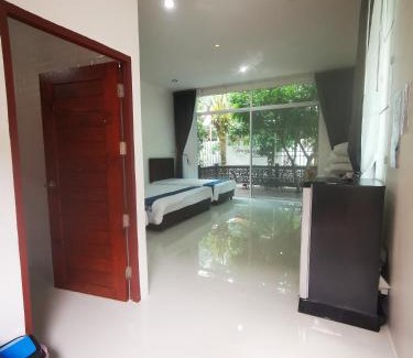 Nan House | บุญเมืองน่าน