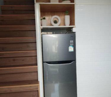 Chiang Khan House | บ้านขวัญกมล