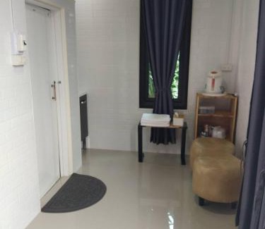 Chiang Khan House | บ้านขวัญกมล