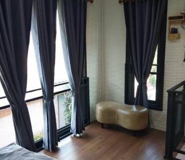 Chiang Khan House | บ้านขวัญกมล