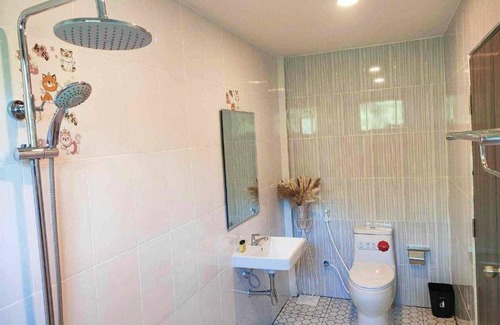 Ban Pa Yang Villa | บ้านคุณพระ แอท รพ.กรุงเทพ