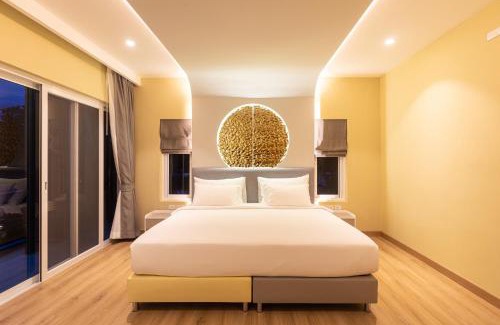 Nong Chaeng Villa | บ้านนันทะ Baan Nunta
