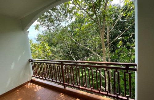 Thep Kasattri Apartment | บ้านบัว เมืองใหม่ Baanbua Muangmai