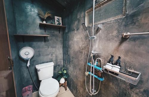 Mae Kampong House | บ้านพักกึ๊ดเติง แม่กำปอง เชียงใหม่