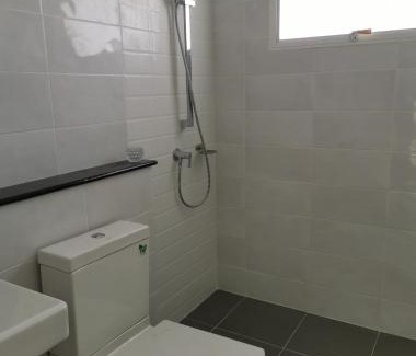 Khlong Song Ton Nun House | บ้านพักสุวรรณภูมิ​ แอร์​พอร์ต​ลิงค์​ลาดกระบัง