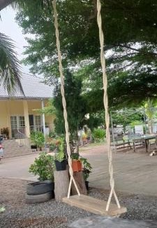 Ban Phai House | บ้านพักในสวนK&N2