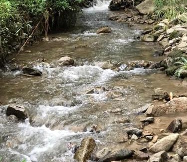 Mae Taeng House | บ้านมานอนดอย - Manondoi โฮมสเตย์เชียงดาว