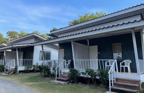 Nong Nam Daeng Resort | บ้านระการีสอร์ต (Banraka Resort)