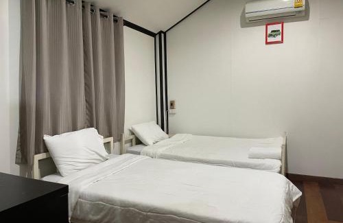 Nong Nam Daeng Resort | บ้านระการีสอร์ต (Banraka Resort)