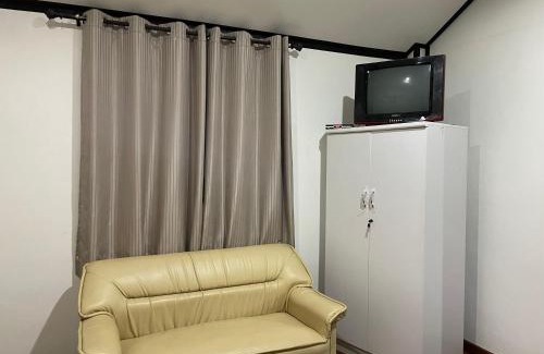 Nong Nam Daeng Resort | บ้านระการีสอร์ต (Banraka Resort)