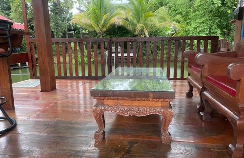 Samoeng Resort | บ้านสวนวิวทุ่ง