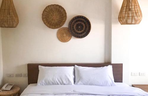 Nimman Hotel | บ้านสวนอินทาวน์ Baansuan in Town Hotel