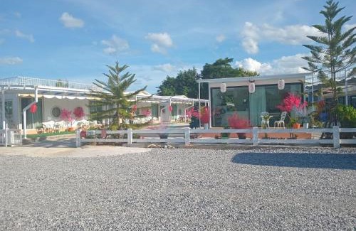 Chiang Khan Bed & Breakfast | บ้านสายน้ำ วิลล่า
