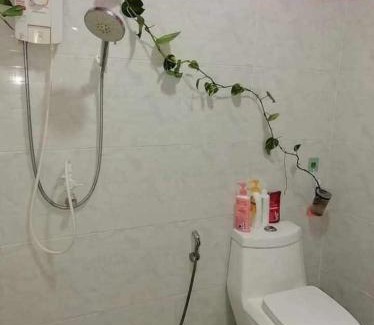 Khaem Son House | บ้านสโนว์เขาค้อ