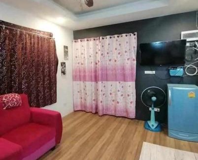 Khaem Son House | บ้านสโนว์เขาค้อ