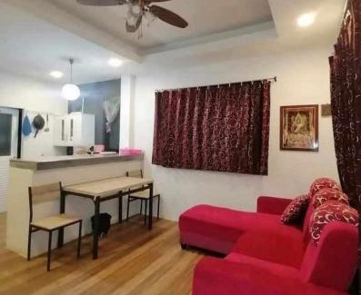 Khaem Son House | บ้านสโนว์เขาค้อ