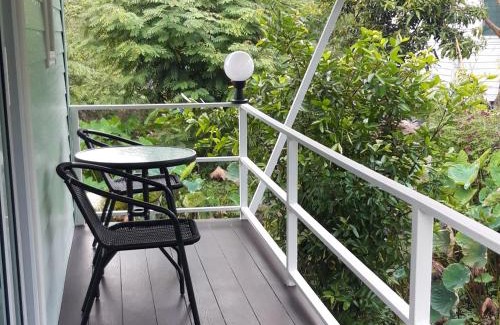 Salaya House | บ้านอิงธารา โฮมสเตย์ ศาลายา Baan ing tara homestay salaya