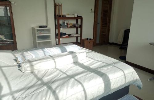 Chum Het House | บ้านอุ่นรัก