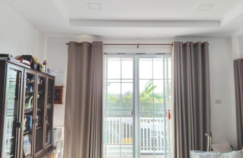 Chum Het House | บ้านอุ่นรัก