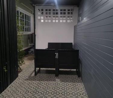 Chum Het House | บ้านอุ่นรัก