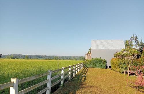 Mae Taeng Villa | บ้านฮิมฝั่งแกนแฟมิลี่