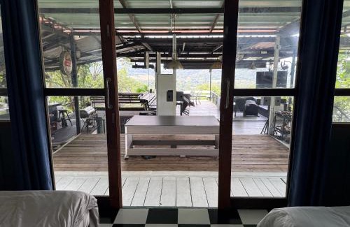 Muak Lek House | บ้านเชิงเขา โฮมสเตย์