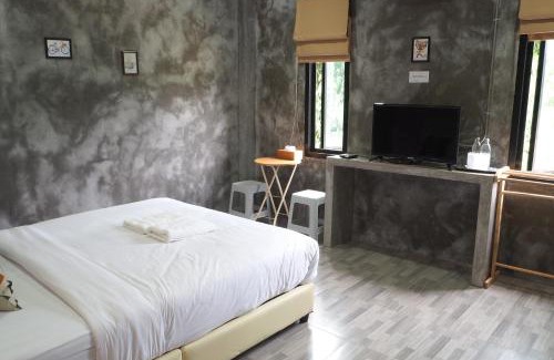 Chiang Khan Resort | บ้านแก่งรีสอร์ท เชียงคาน