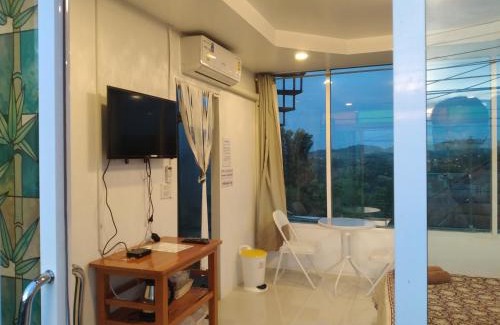 Khao Kho Villa | บ้านแช่มช้อย 360