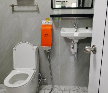 Nong Chaeng Hotel | บ้านแม่โฮมสเตย์