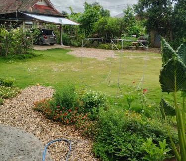 Nong Chaeng Hotel | บ้านแม่โฮมสเตย์