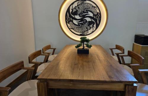 Nong Chaeng Villa | บ้านโปรดพูลวิลล่าเชียงใหม่