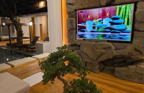 Nong Chaeng Villa | บ้านโปรดพูลวิลล่าเชียงใหม่