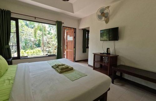 Pai Resort | บ้านไม้คนเมือง Baan Mai Kon Muang Pai Resort