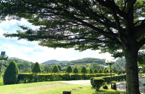Muak Lek House | บ้านไร่ปฤษฎางค์ มวกเหล็ก, สระบุรี