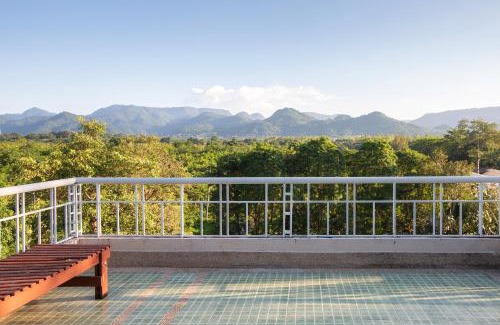 Phaya Yen Hotel | ปานเทล เขาใหญ่ Parntel KhaoYai