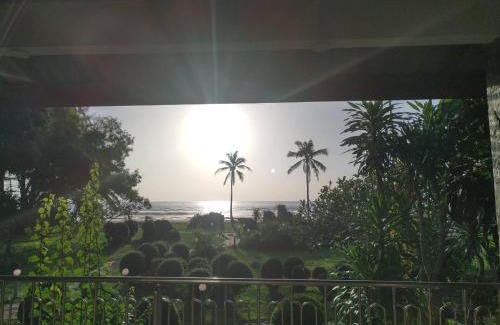 Lamae Apartment | พฤกษาวารี รีสอร์ท