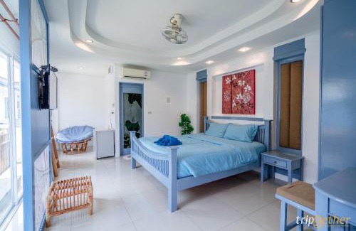 Koh Lan Resort | พีพี วิลล่า เกาะล้าน