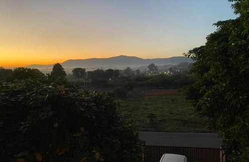 Mu Si House | พิมพ์วนา เขาใหญ่