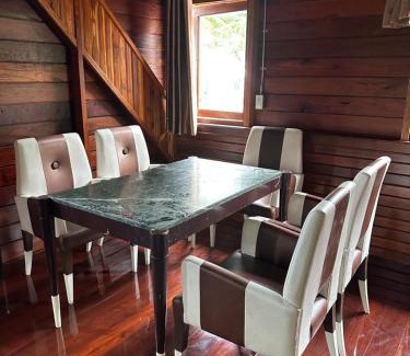 Mu Si House | พิมพ์วนา เขาใหญ่