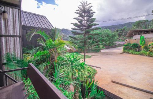 Chom Thong Cabin | ฟินอินดอย